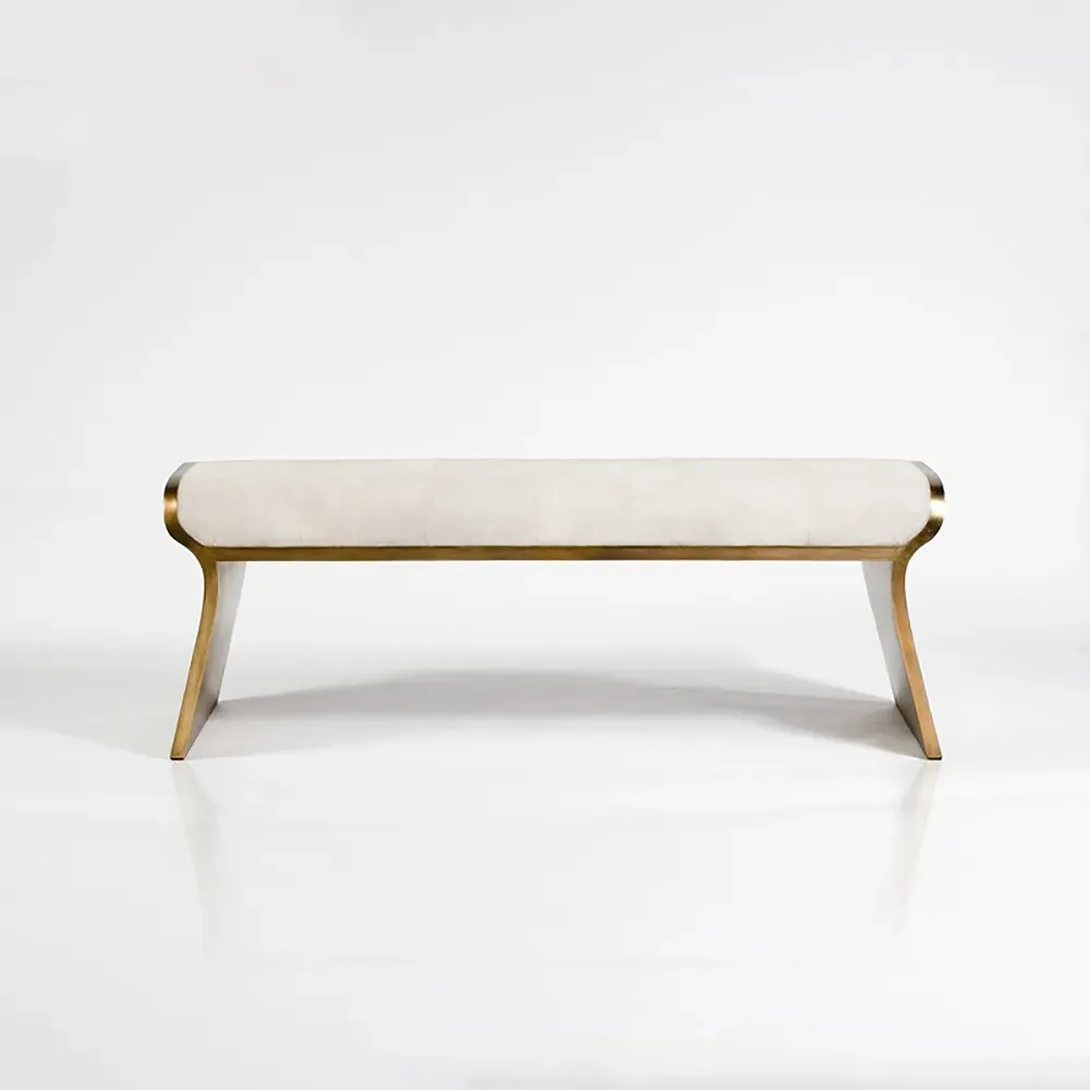 Bancs de lit