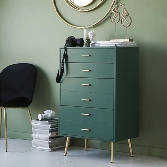 Commodes