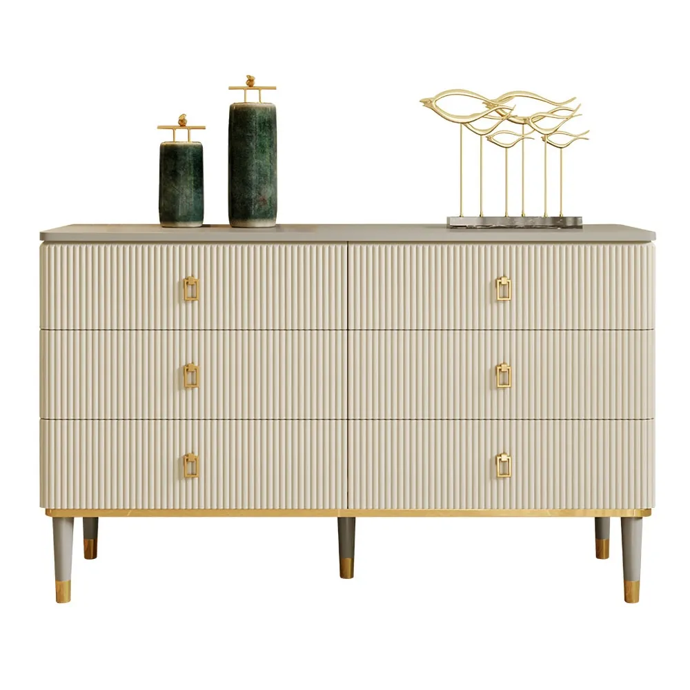 Commodes