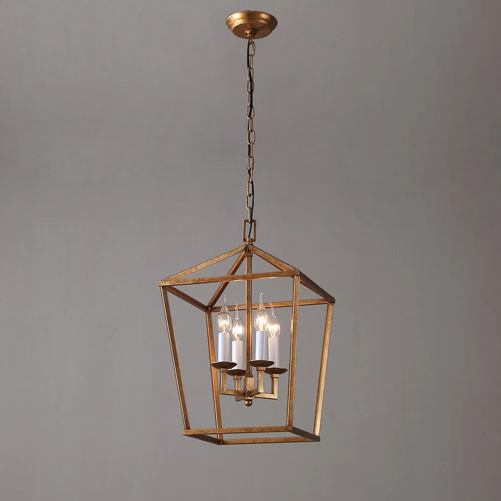 Lampes Suspendues