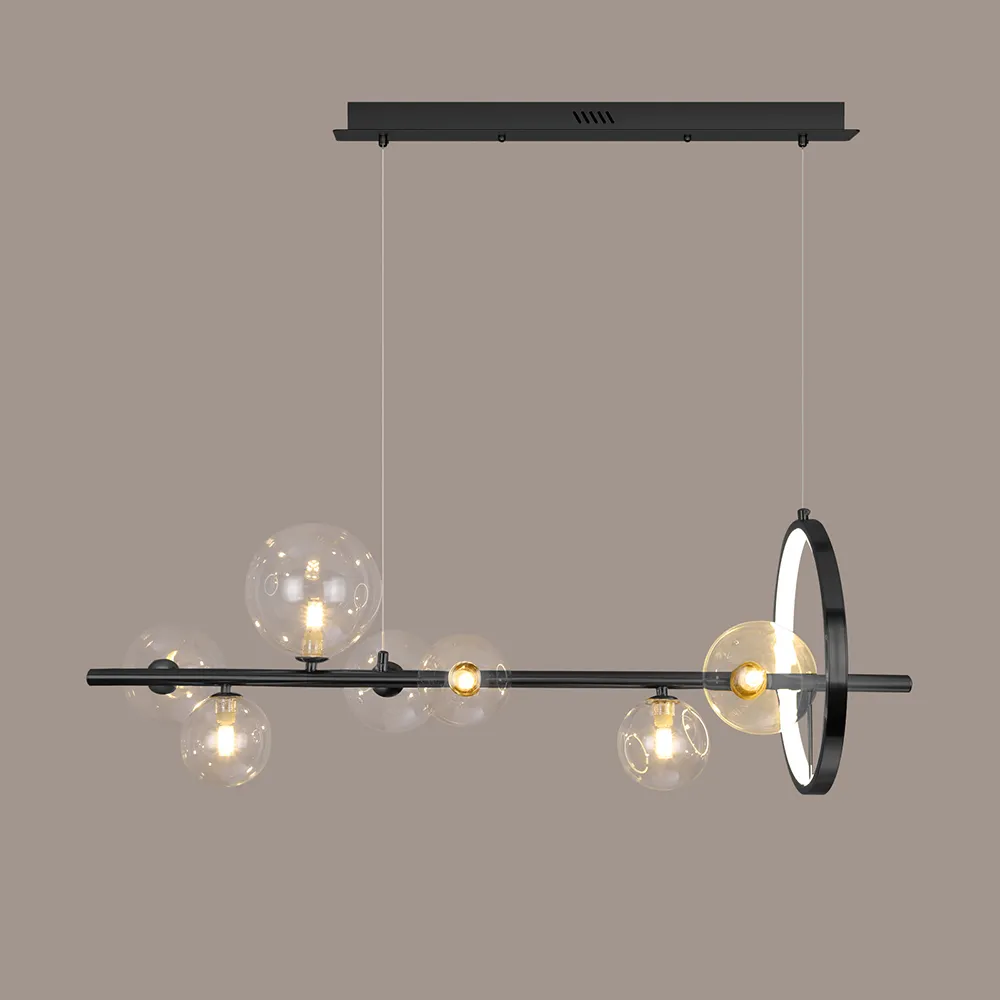 Luminaires d'îlot