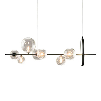 Luminaires Suspendus