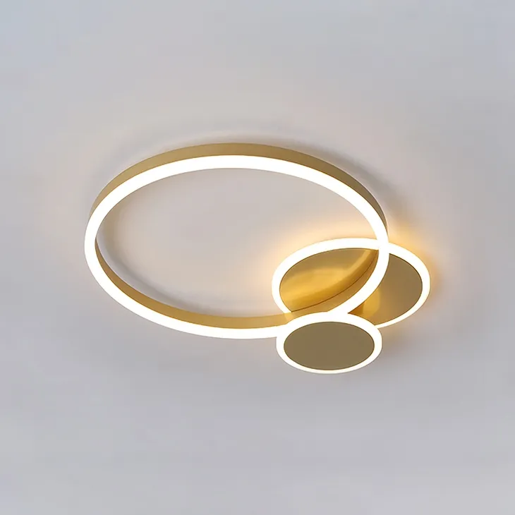 Plafonniers