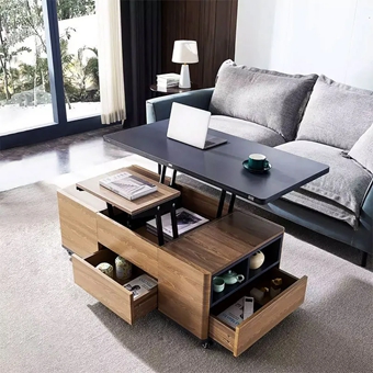 Tables basses