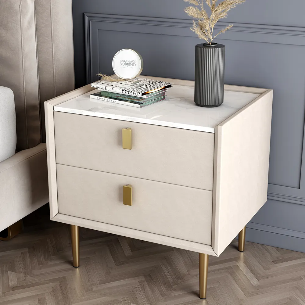 Tables de chevet