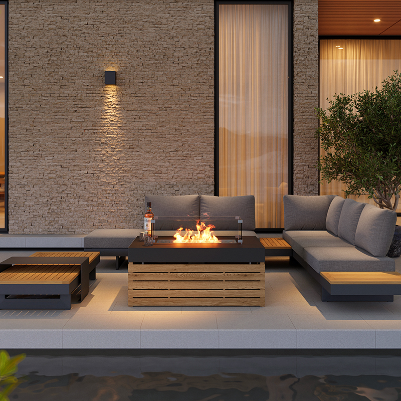 Jardin