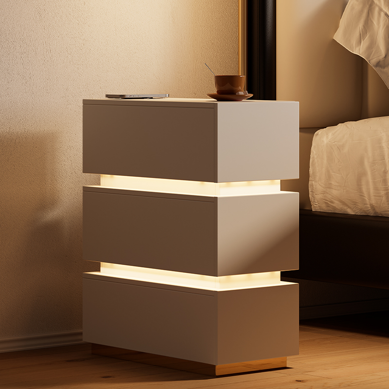 Tables de chevet